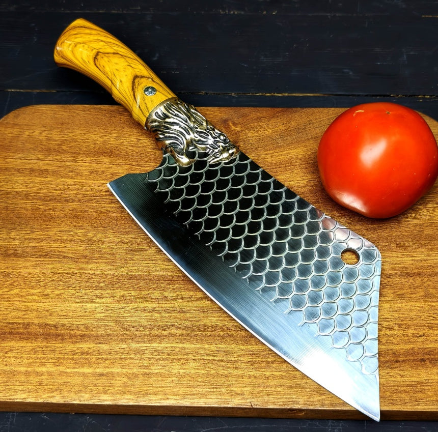 Kitchen Knife