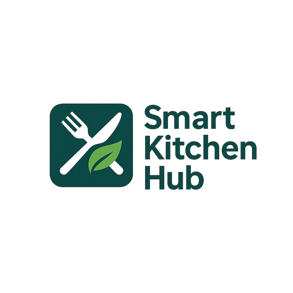 Smart Kitchen Hub