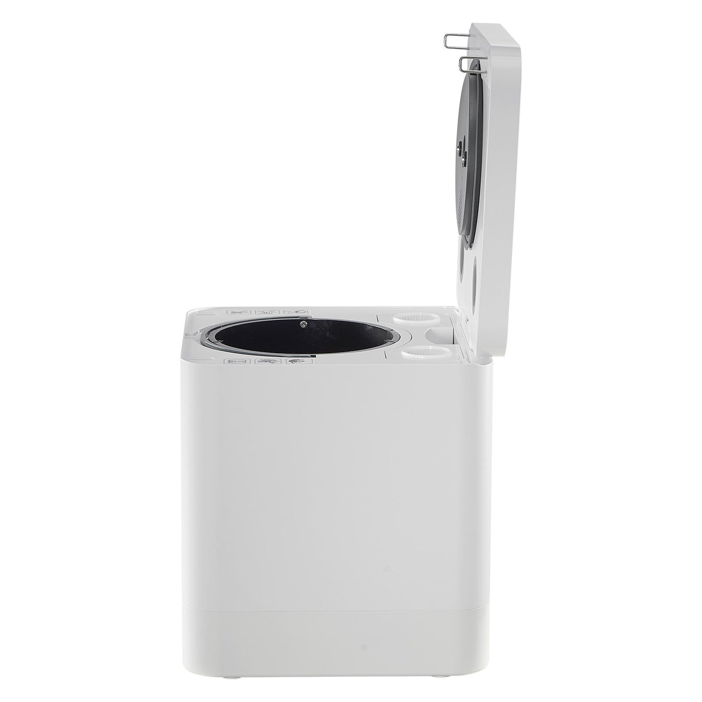 Smart Electric Kitchen Composter – 5L Food Recycler